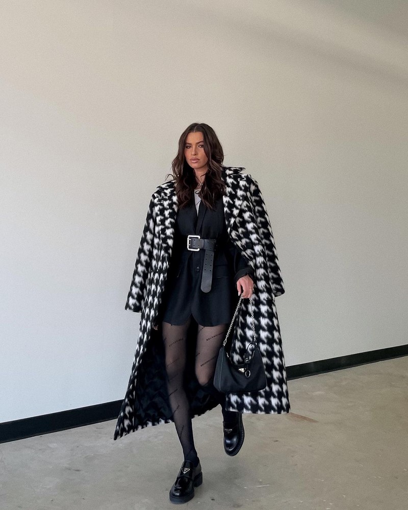 Что носить осенью 2026? Модные идеи осенних образов — фото