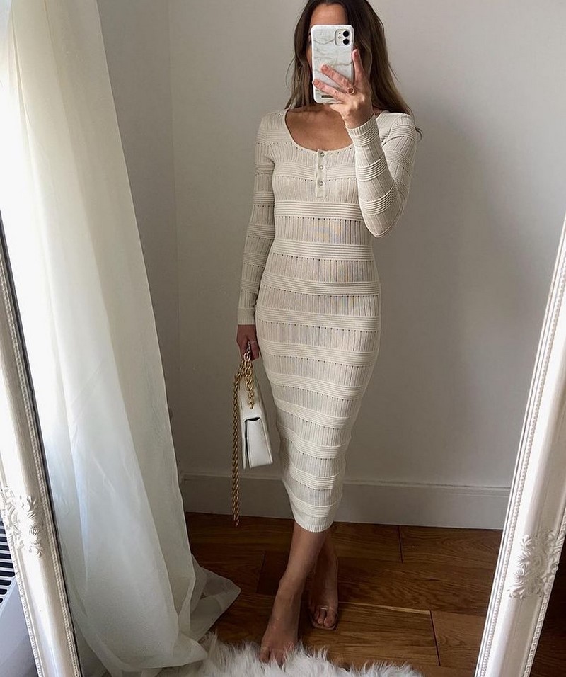 Что носить осенью 2026? Модные идеи осенних образов — фото