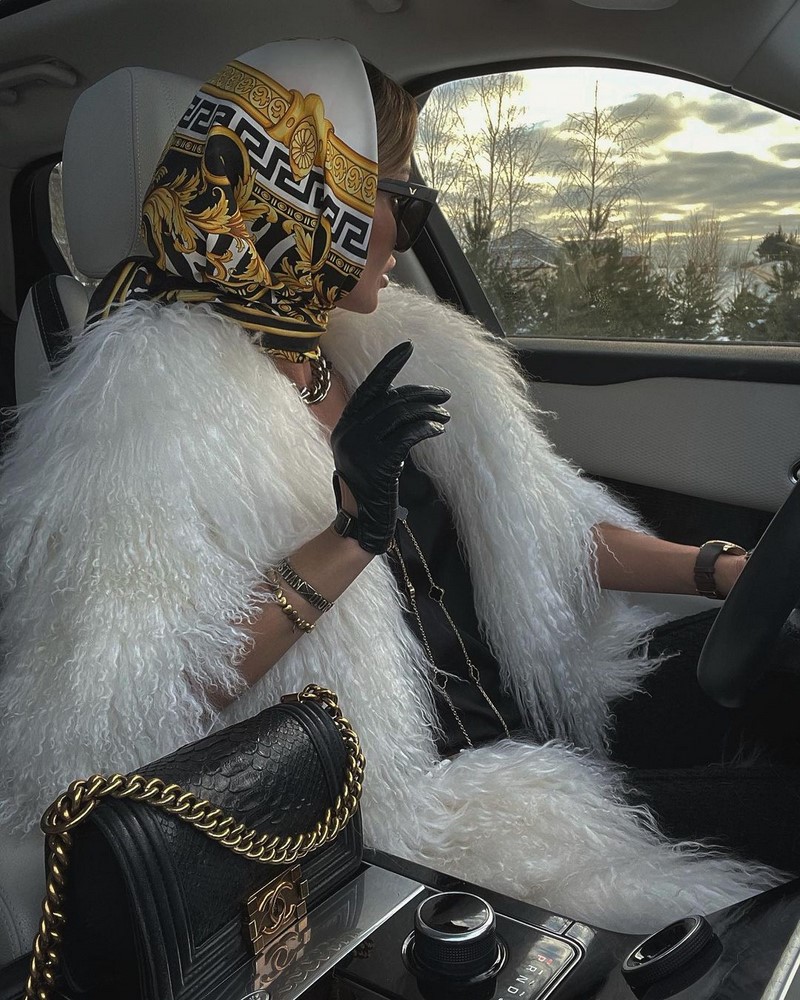 Что носить осенью 2026? Модные идеи осенних образов — фото