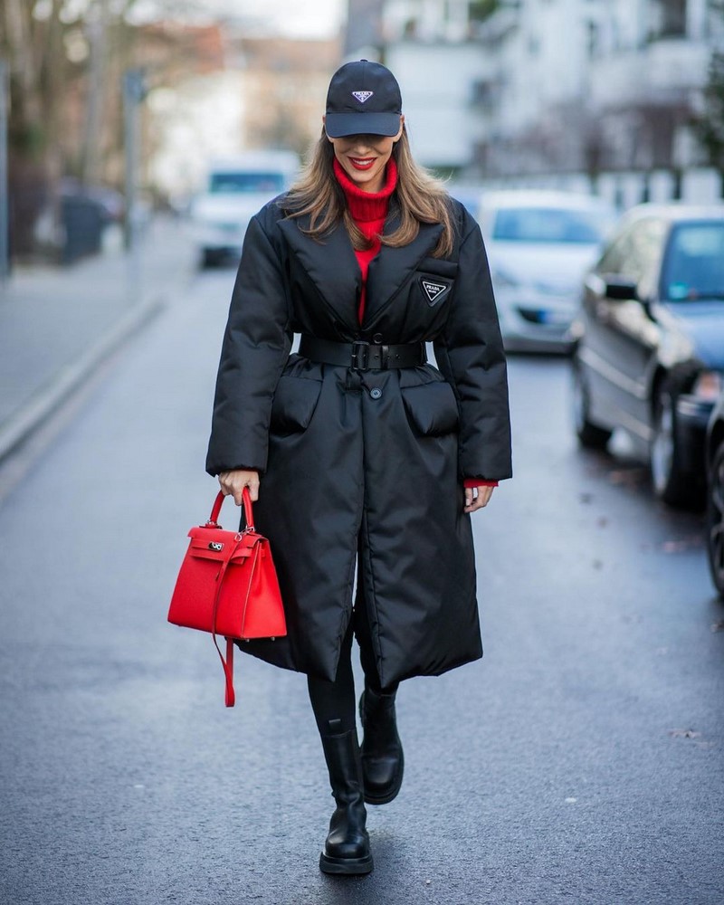 Что носить осенью 2026? Модные идеи осенних образов — фото