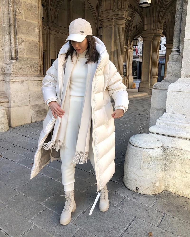 Что носить осенью 2026? Модные идеи осенних образов — фото