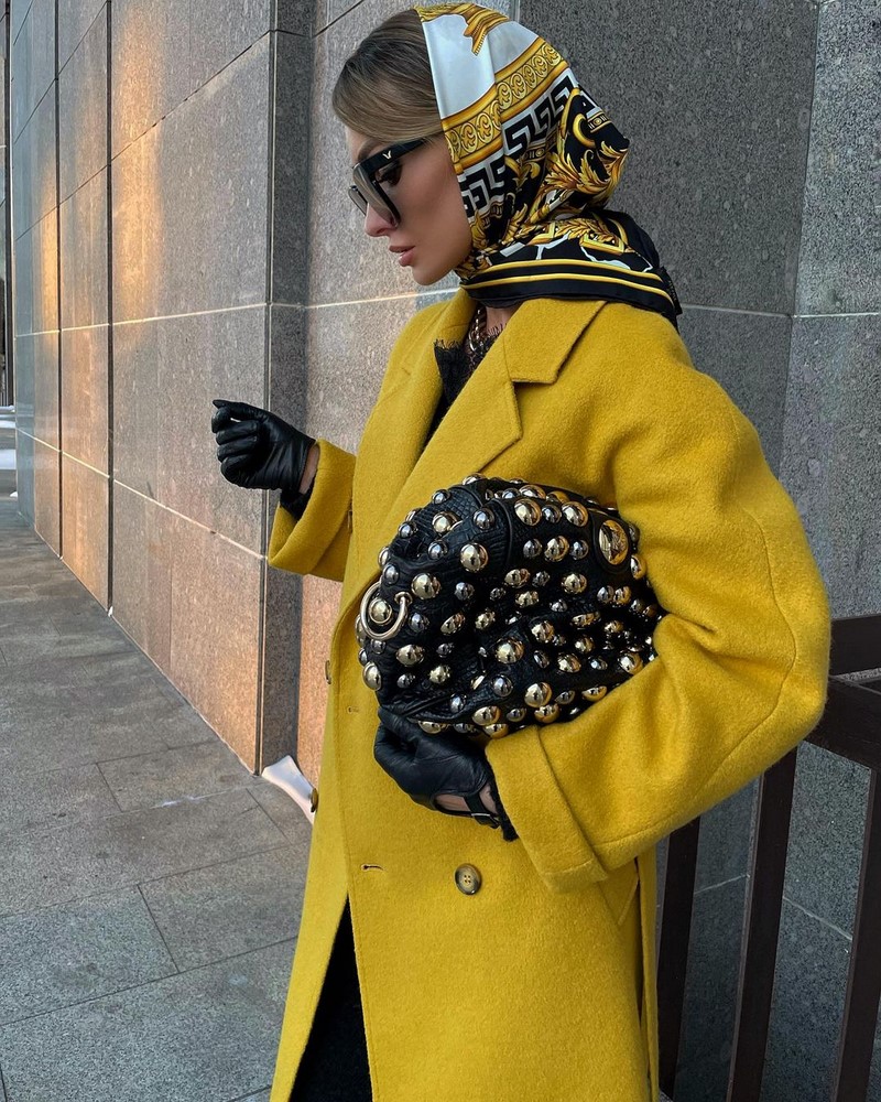 Что носить осенью 2026? Модные идеи осенних образов — фото