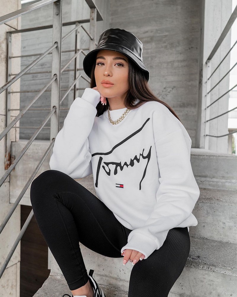 Что носить осенью 2026? Модные идеи осенних образов — фото