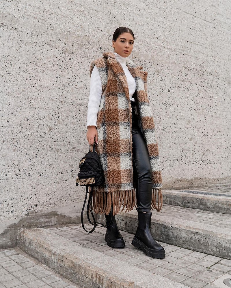 Что носить осенью 2026? Модные идеи осенних образов — фото