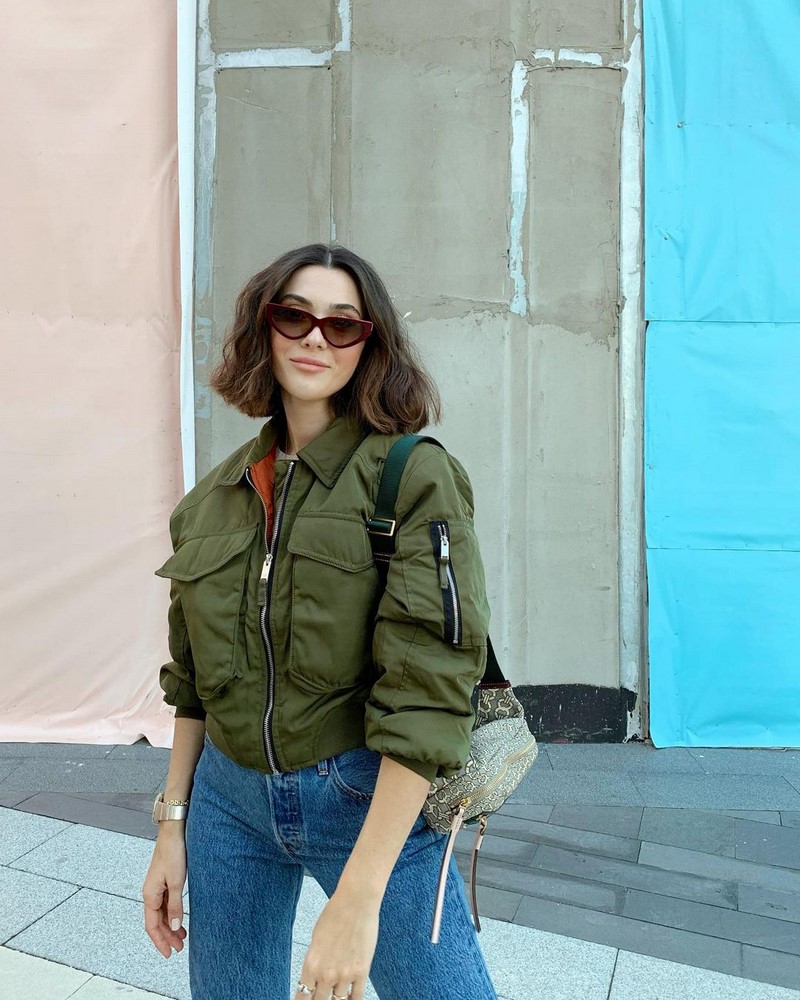 Что носить осенью 2026? Модные идеи осенних образов — фото