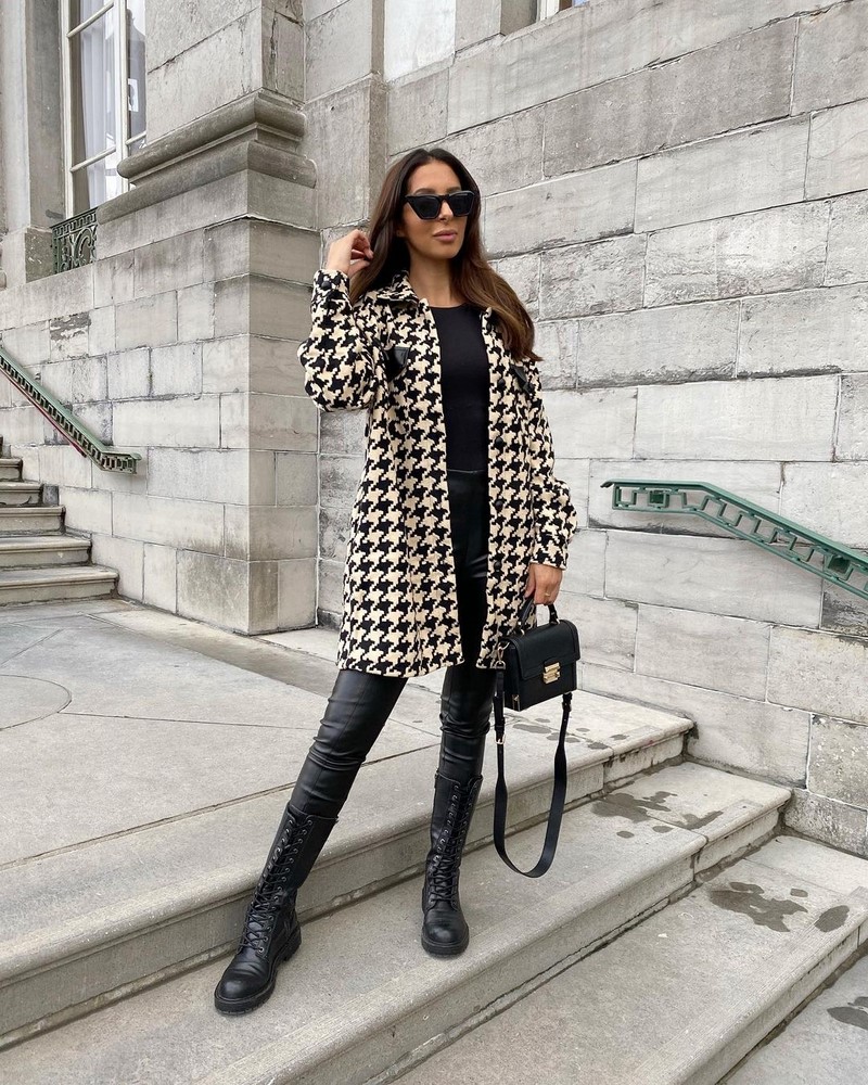 Что носить осенью 2026? Модные идеи осенних образов — фото