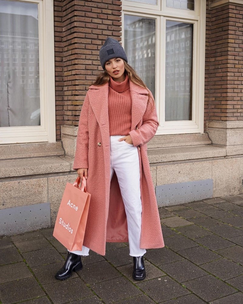 Что носить осенью 2026? Модные идеи осенних образов — фото