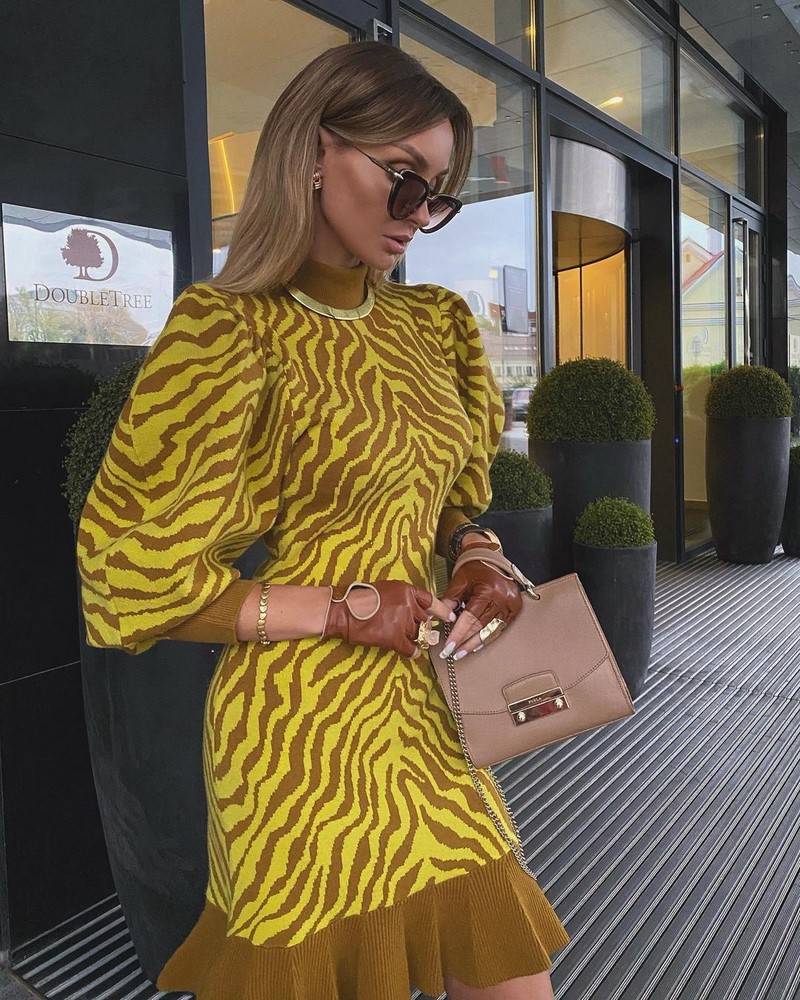 Что носить осенью 2026? Модные идеи осенних образов — фото