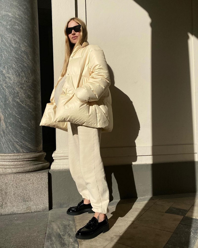 Что носить осенью 2026? Модные идеи осенних образов — фото