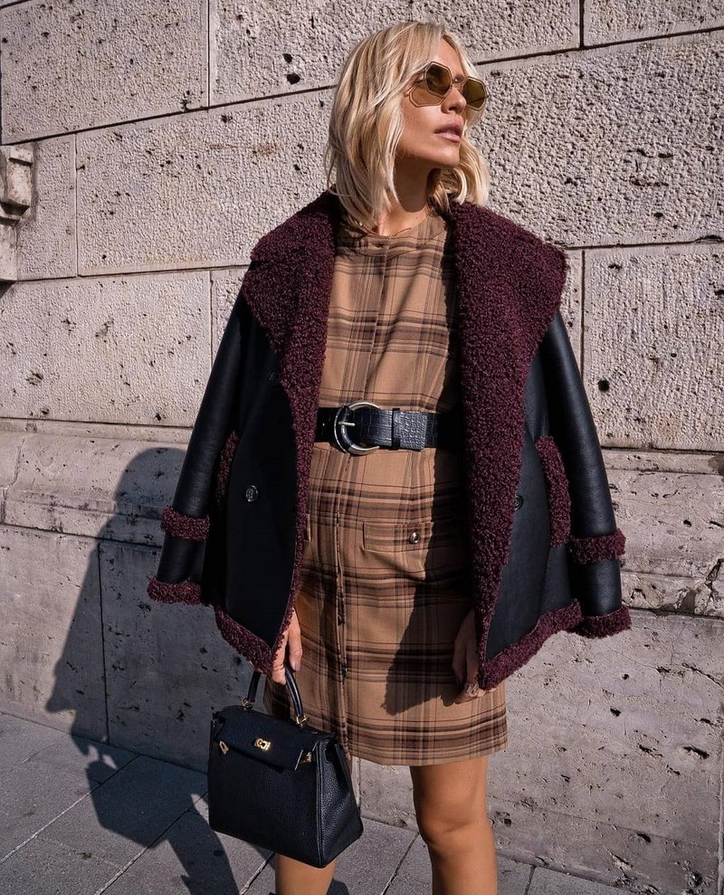 Что носить осенью 2026? Модные идеи осенних образов — фото