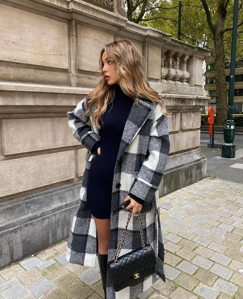 Что носить осенью 2026? Модные идеи осенних образов — фото