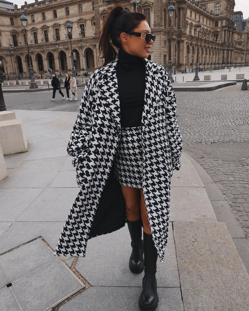 Что носить осенью 2026? Модные идеи осенних образов — фото