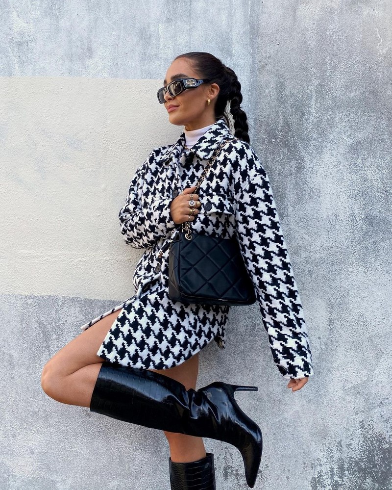 Что носить осенью 2026? Модные идеи осенних образов — фото