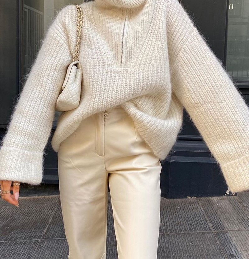 Что носить осенью 2026? Модные идеи осенних образов — фото