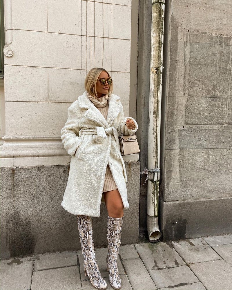 Что носить осенью 2026? Модные идеи осенних образов — фото