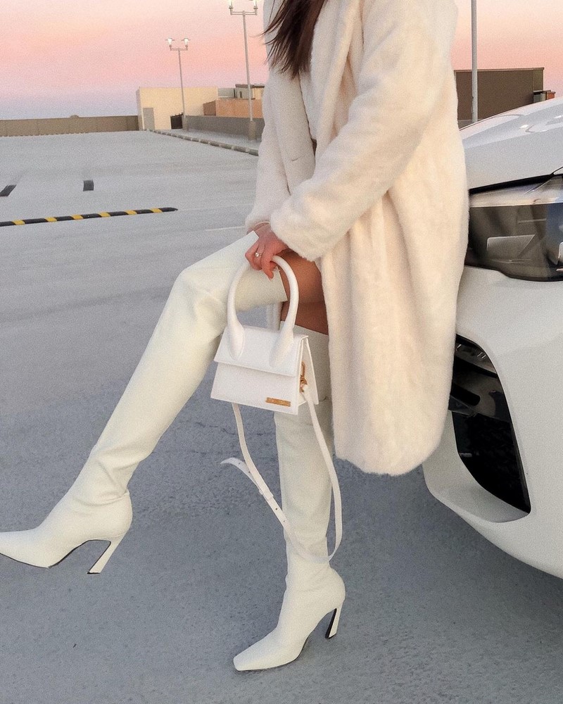 Что носить осенью 2026? Модные идеи осенних образов — фото