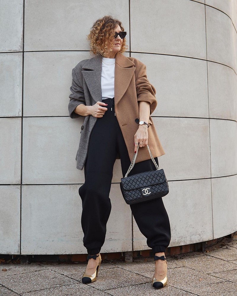 Что носить осенью 2026? Модные идеи осенних образов — фото