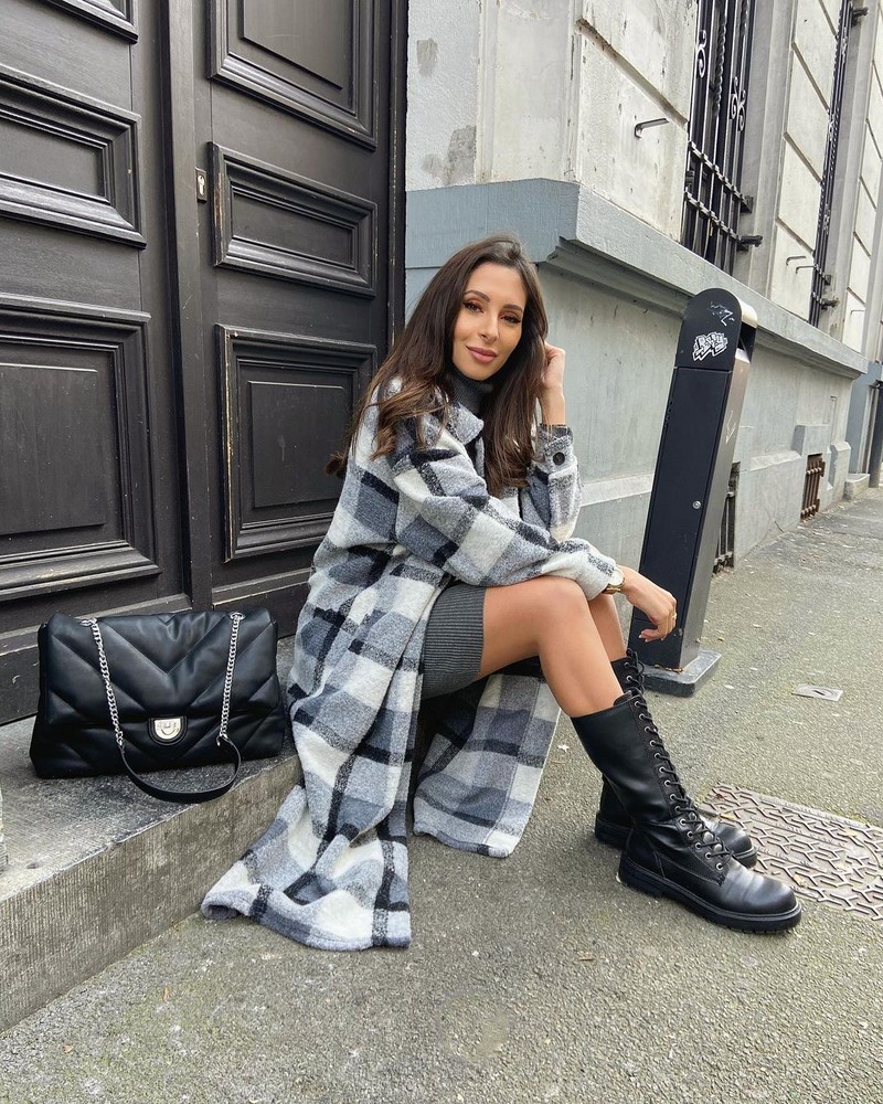 Что носить осенью 2026? Модные идеи осенних образов — фото