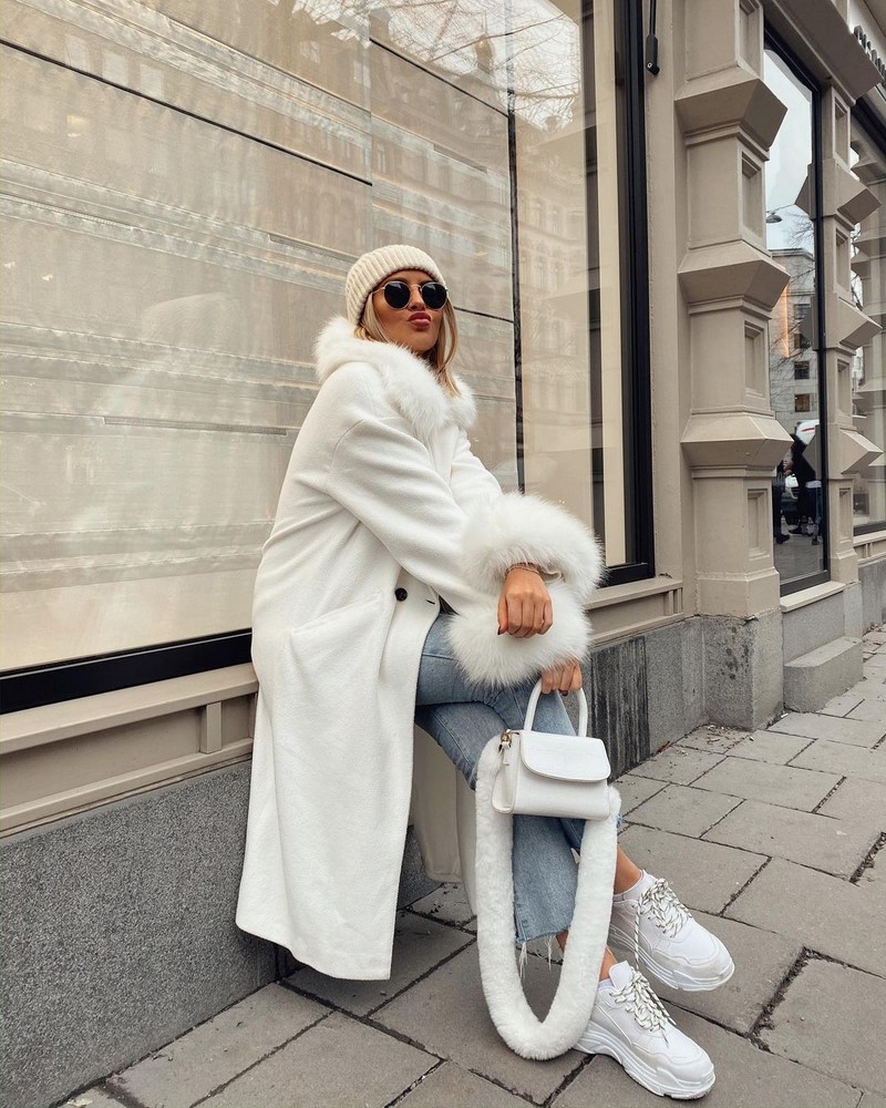 Что носить осенью 2026? Модные идеи осенних образов — фото