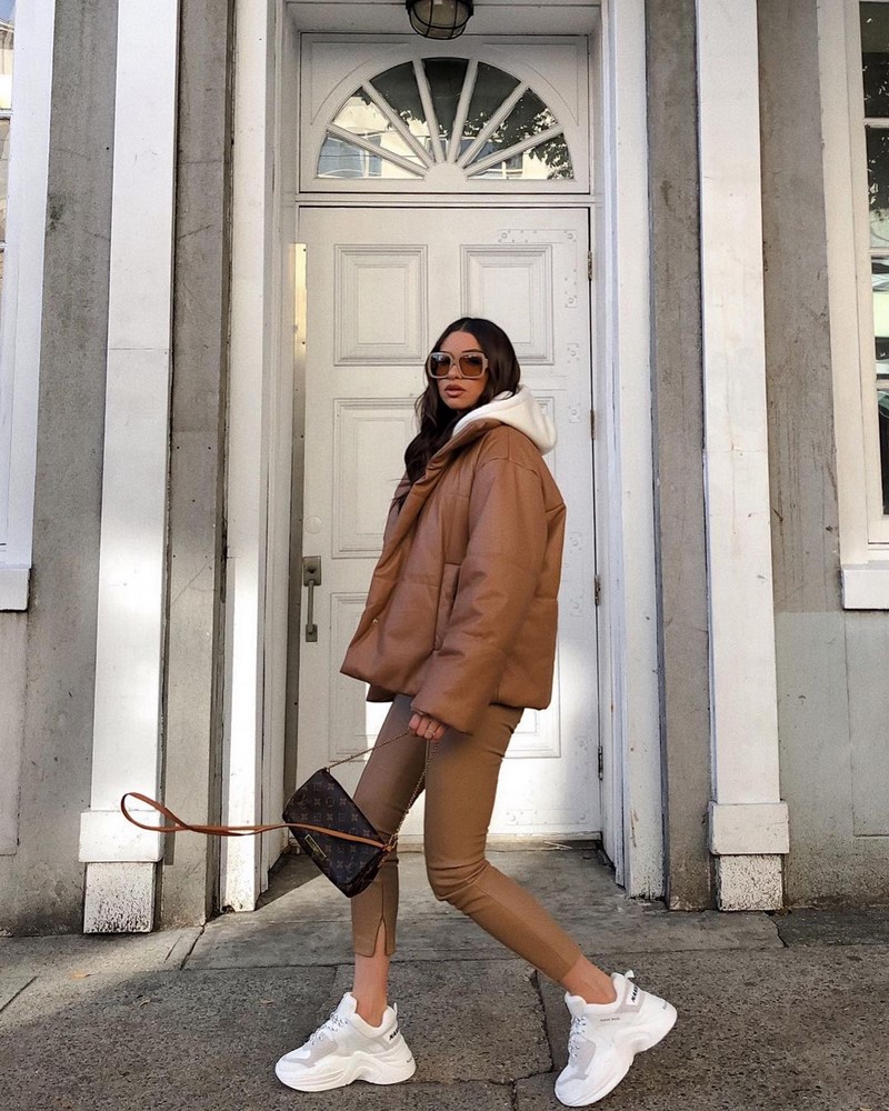 Что носить осенью 2026? Модные идеи осенних образов — фото