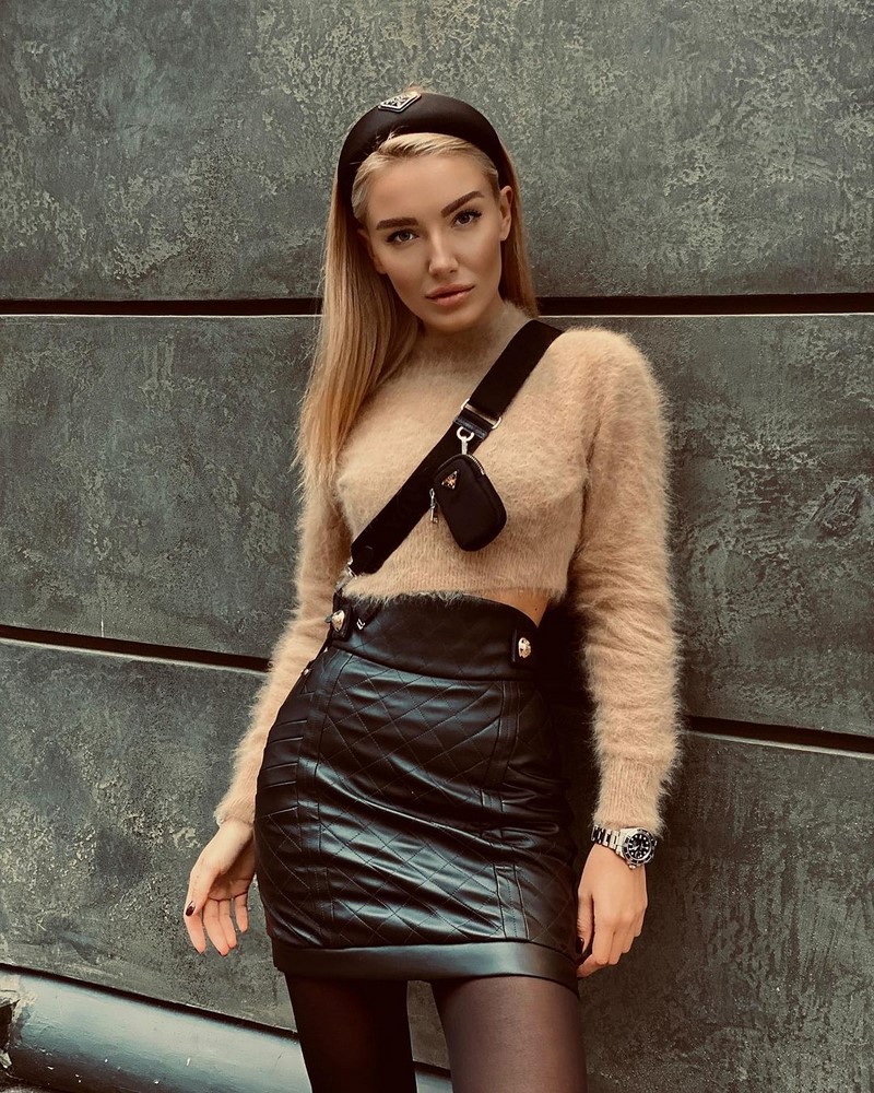 Что носить осенью 2026? Модные идеи осенних образов — фото