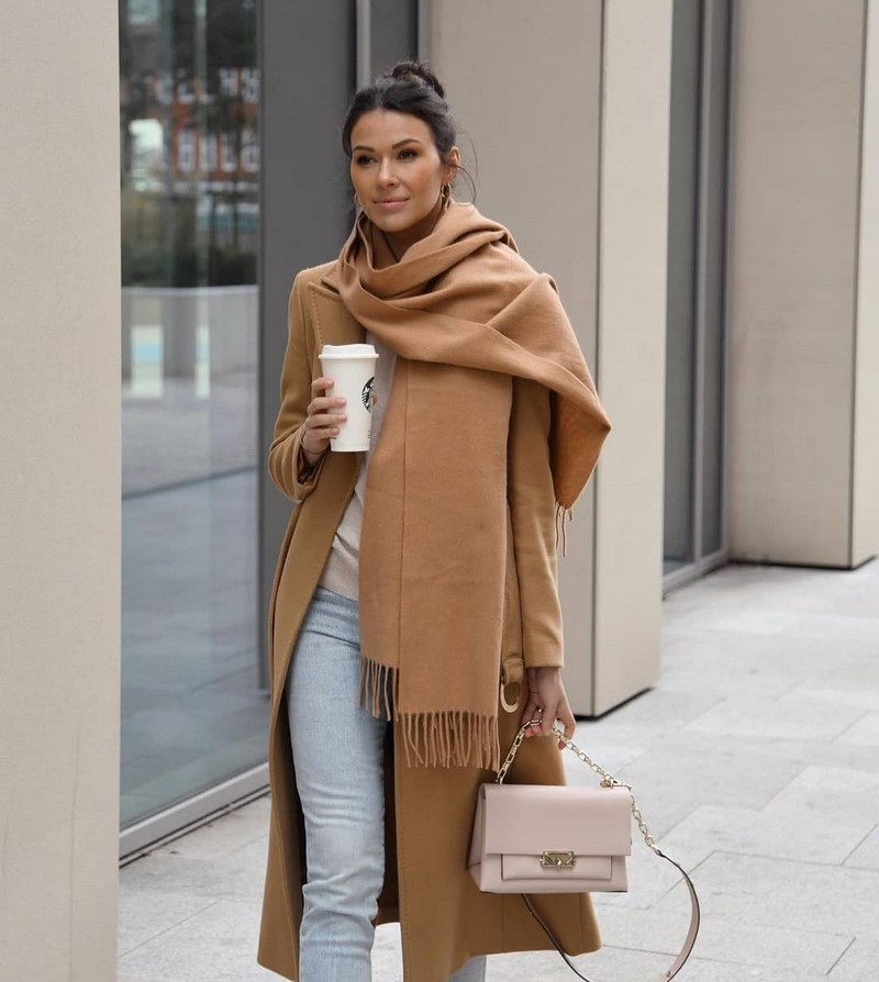 Что носить осенью 2026? Модные идеи осенних образов — фото