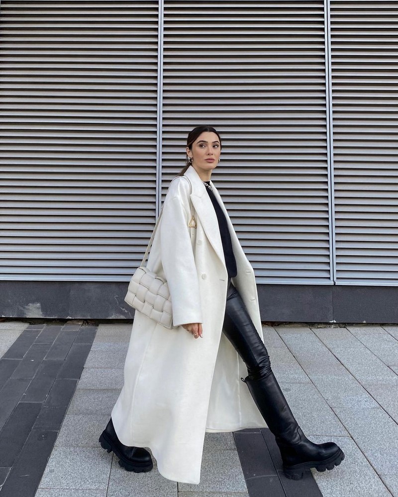 Что носить осенью 2026? Модные идеи осенних образов — фото