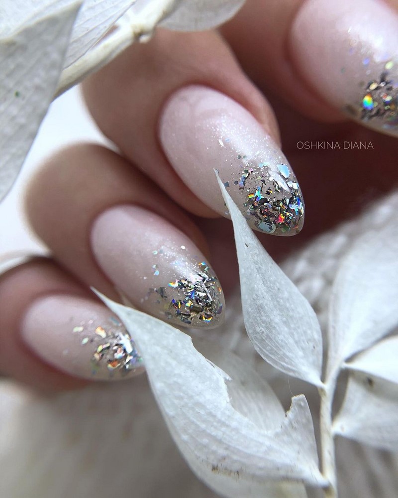 Модный маникюр осень-зима 2026-2027: фото-примеры