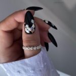 Трендовый маникюр «кошачий глаз» 2026: идеи дизайна ногтей