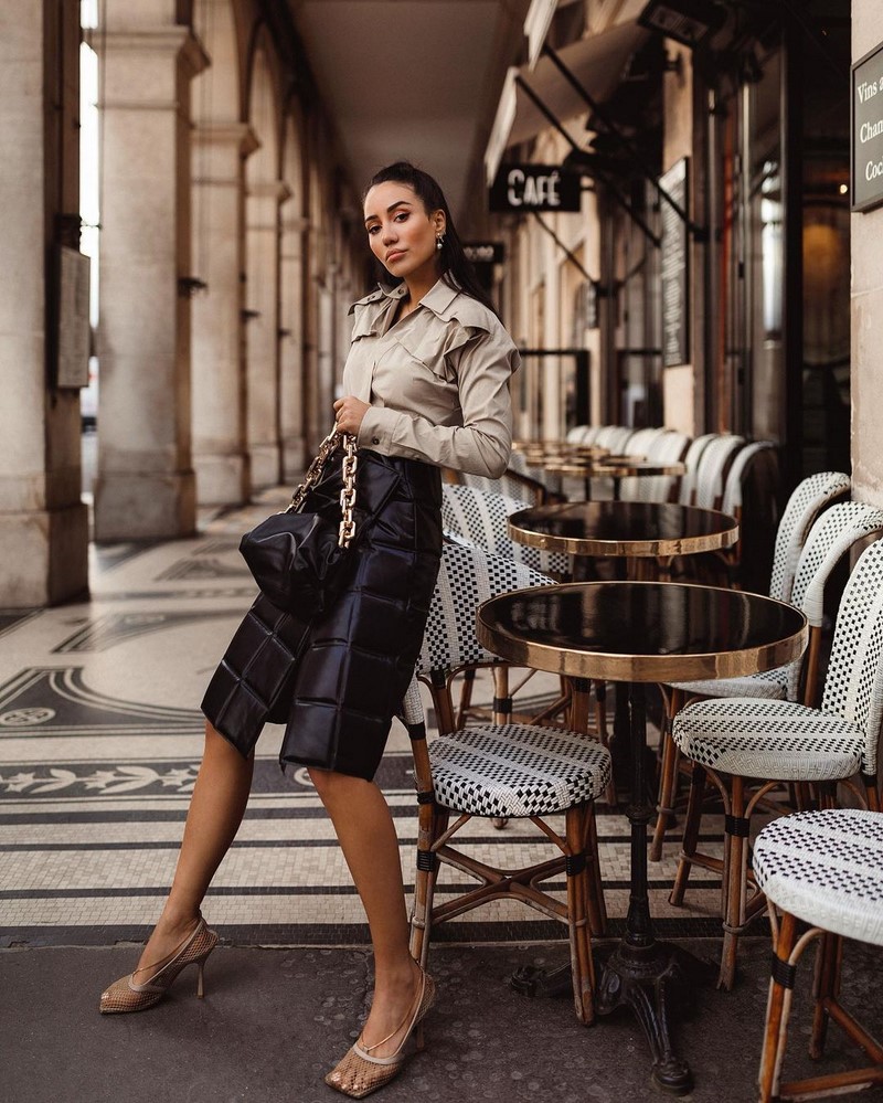 Модные блузки 2026: фото, новинки, тенденции