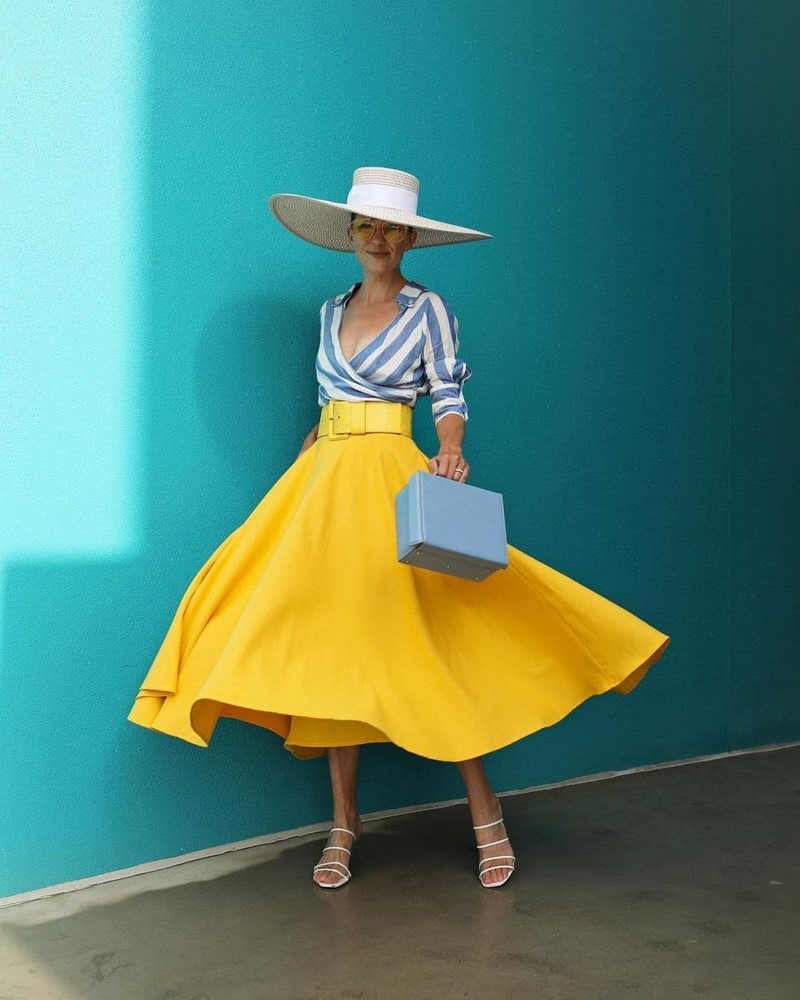 Модные блузки 2026: фото, новинки, тенденции