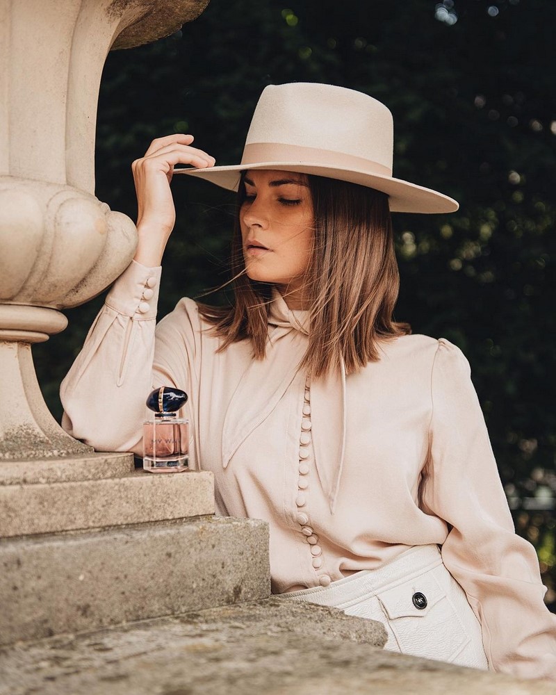 Модные блузки 2026: фото, новинки, тенденции