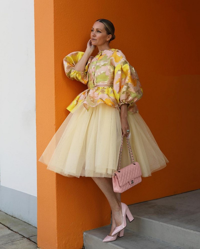 Модные блузки 2026: фото, новинки, тенденции