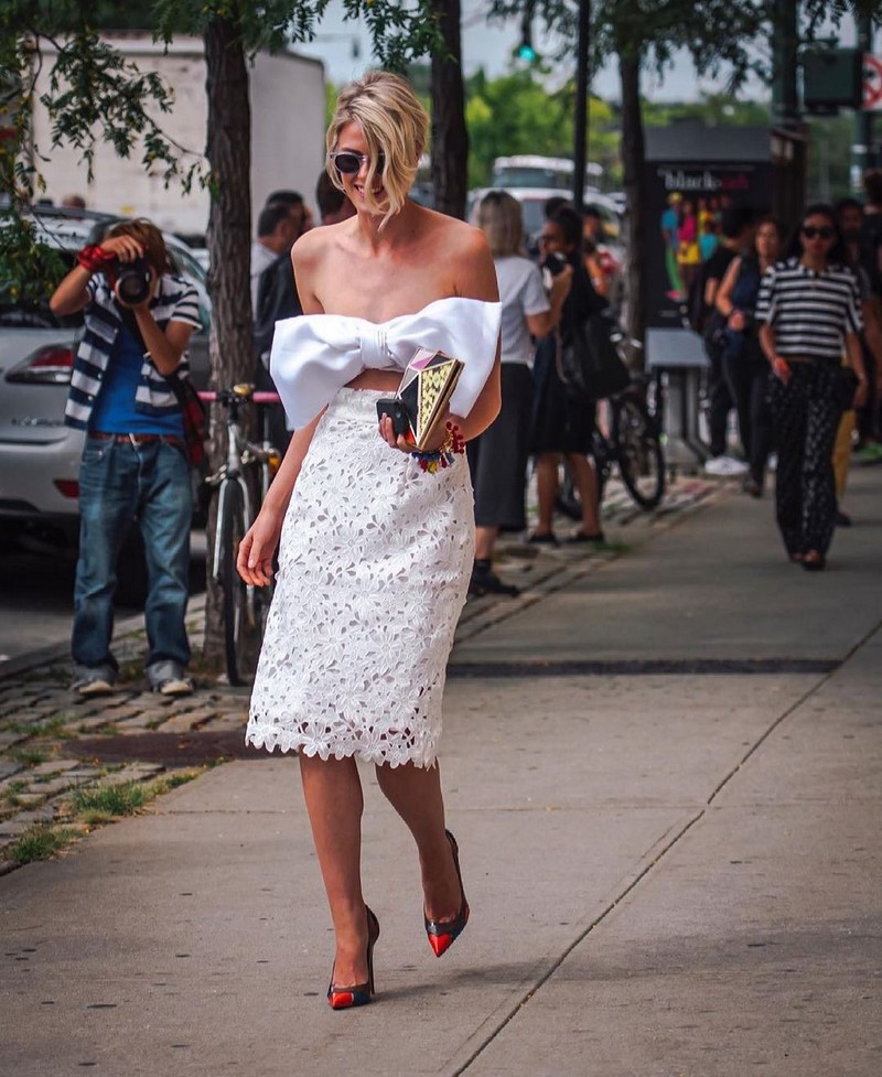 Модные блузки 2026: фото, новинки, тенденции