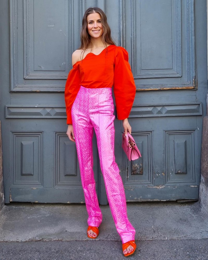 Модные блузки 2026: фото, новинки, тенденции