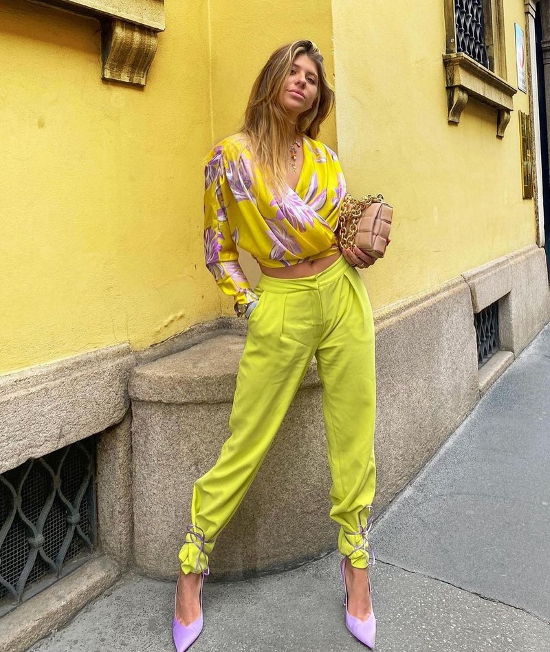 Модные блузки 2026: фото, новинки, тенденции