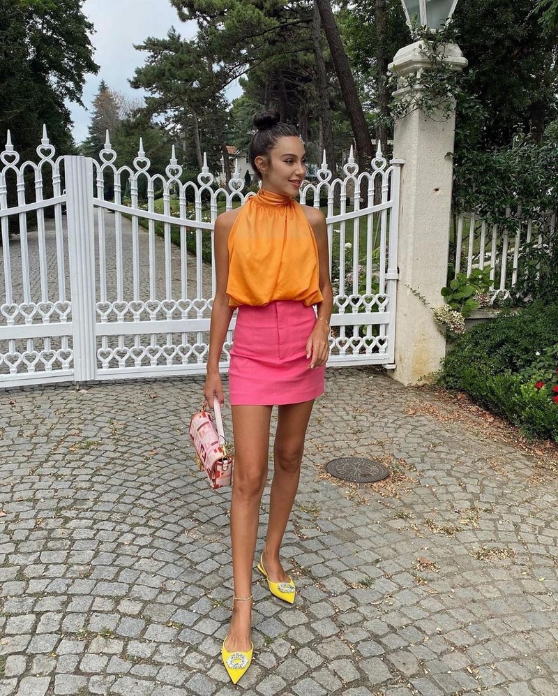 Модные блузки 2026: фото, новинки, тенденции