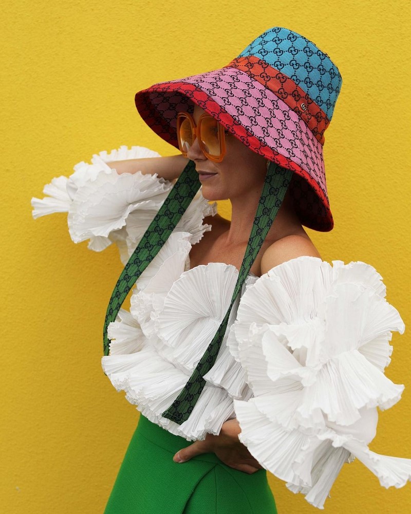 Модные блузки 2026: фото, новинки, тенденции