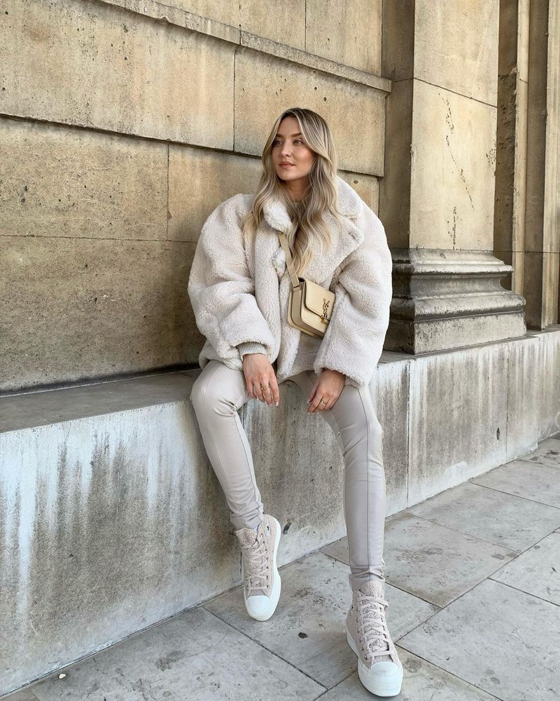 Модные женские куртки 2026: модели, новинки, тренды