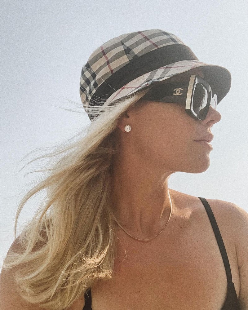 Модные солнцезащитные очки 2026: фото, тренды