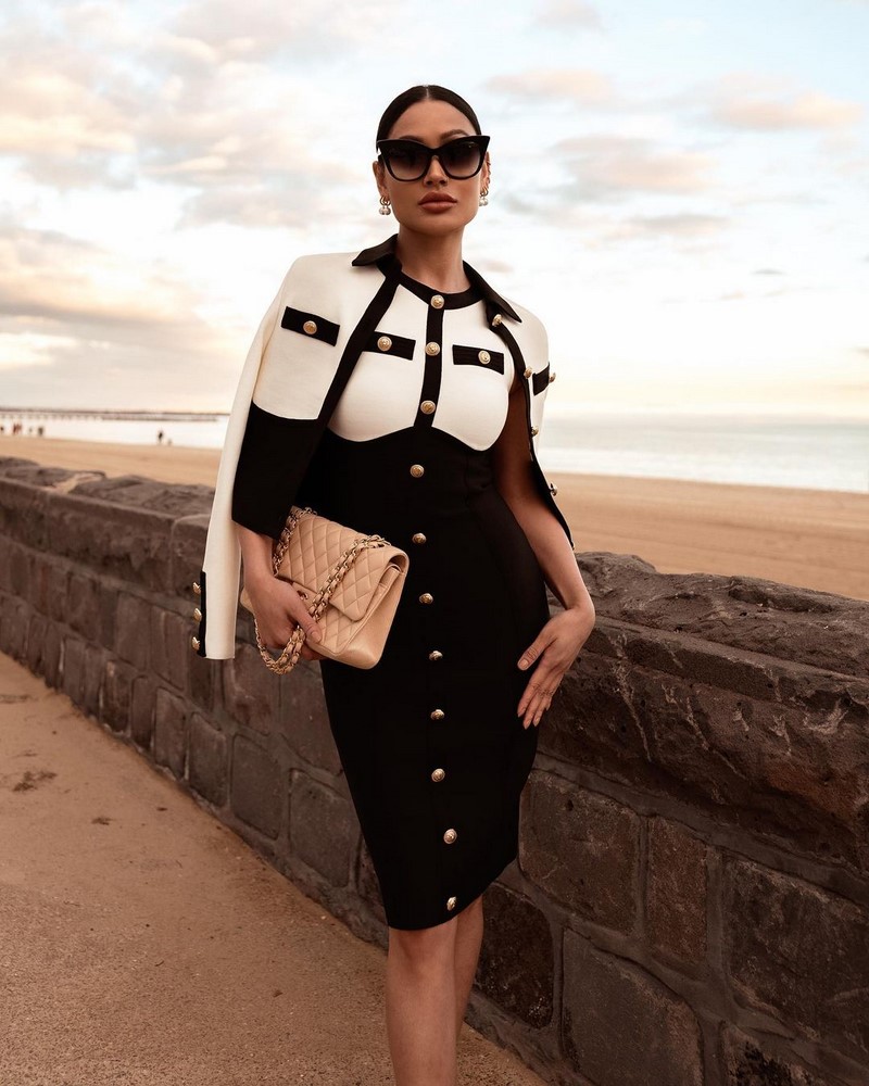 Офисная мода и деловой стиль одежды 2026: фото-примеры