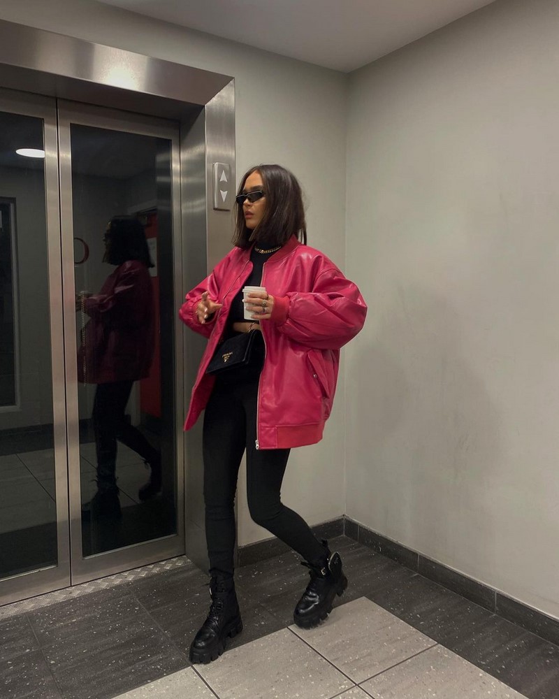 Модные женские куртки 2026: модели, новинки, тренды