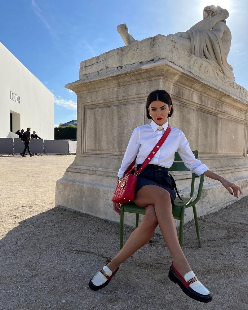 Офисная мода и деловой стиль одежды 2026: фото-примеры