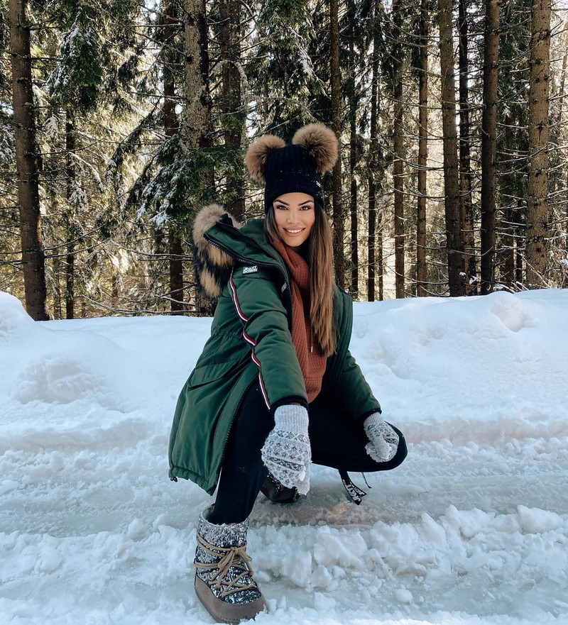 Модные женские куртки 2026: модели, новинки, тренды