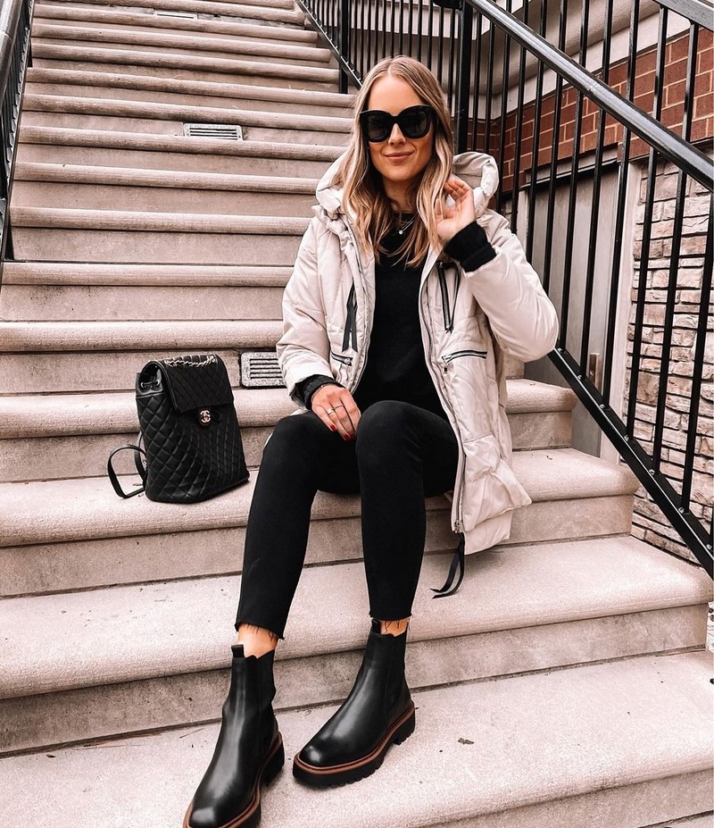 Модные женские куртки 2026: модели, новинки, тренды