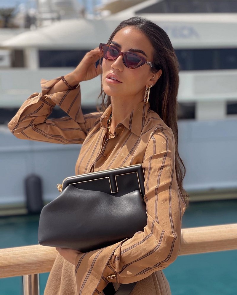 Модные солнцезащитные очки 2026: фото, тренды