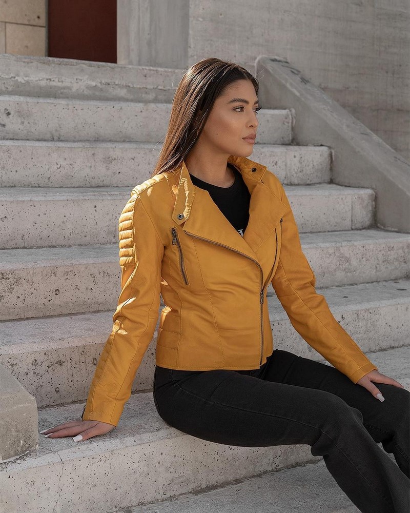 Модные женские куртки 2026: модели, новинки, тренды