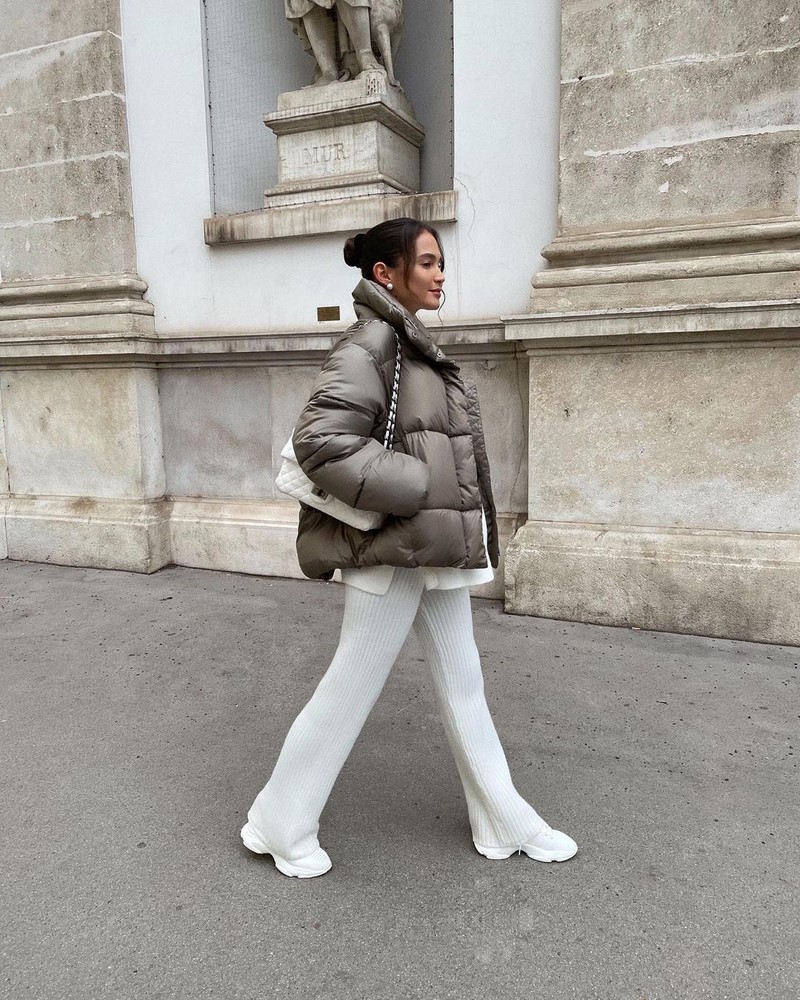 Модные женские куртки 2026: модели, новинки, тренды