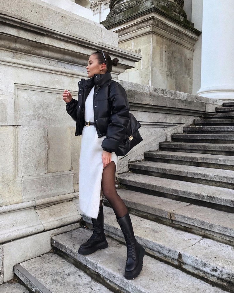 Модные женские куртки 2026: модели, новинки, тренды