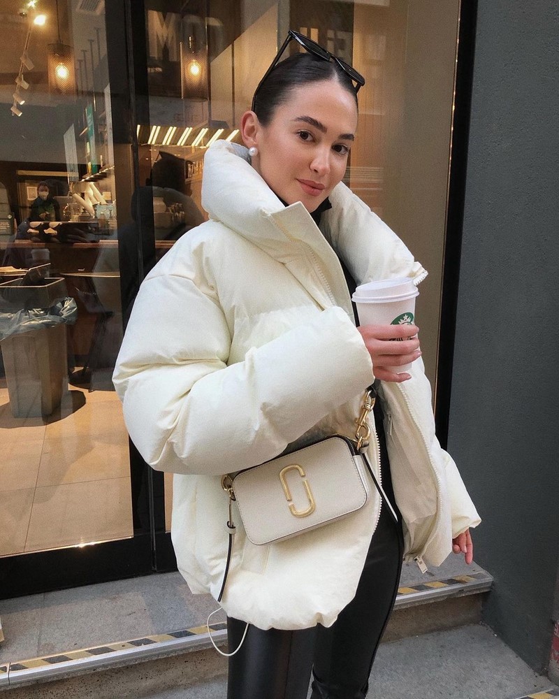 Модные женские куртки 2026: модели, новинки, тренды